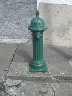 Main Street,  CASTLETOWNSEND, Castletownshend,  Co. CORK