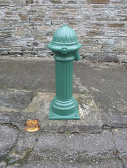 Main Street,  CASTLETOWNSEND, Castletownshend,  Co. CORK