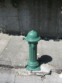 Main Street,  CASTLETOWNSEND, Castletownshend,  Co. CORK