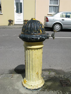 Castle Street,  DUNMANWAY NORTH, Dunmanway,  Co. CORK