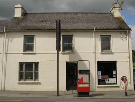 Main Street,  DERRIGRA, Ballineen,  Co. CORK