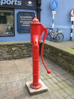 Bridge Lane, Pearse Street, GULLY, Bandon,  Co. CORK