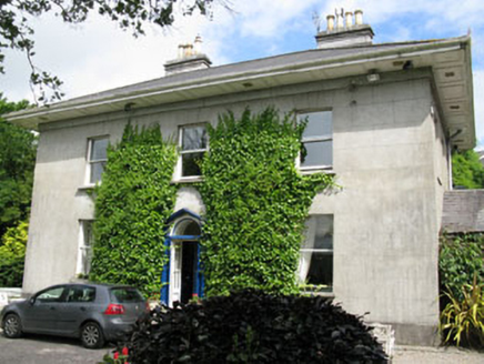 Floraville House, Mill Place,  COOLFADDA, Bandon,  Co. CORK