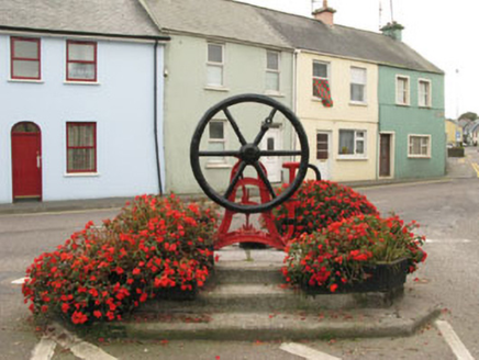 Casement Street, Connolly Street, YOUGHALS, Clonakilty,  Co. CORK