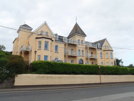 The Grand Hotel Apartments, KNOCKNAGORE, Crosshaven,  Co. CORK