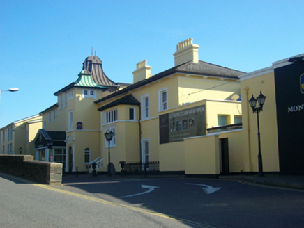Montenotte Hotel, Glanmire Road Middle,  BALLINAMOUGHT WEST/MONTENOTTE, Cork,  Co. CORK