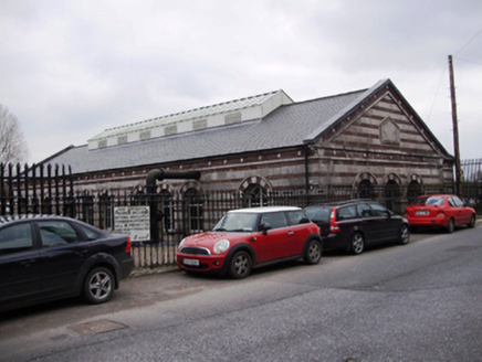 Lifetime Lab, Lee Road,  SHANAKIEL, Cork,  Co. CORK