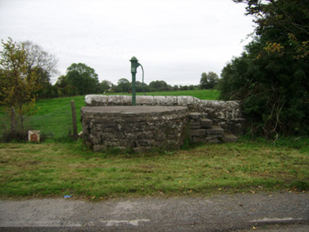 KNOCKBRACK,  Co. CORK