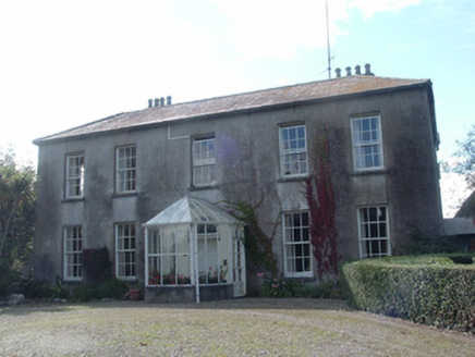 Newberry House, NEWBERRY,  Co. CORK