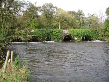 Kilcummer Bridge, KILCUMMER LOWER,  Co. CORK