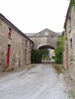 Castle Hyde, CASTLEHYDE EAST, Fermoy,  Co. CORK