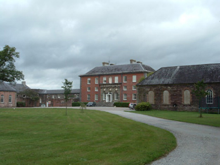 Kilshannig House, KILSHANNIG UPPER,  Co. CORK