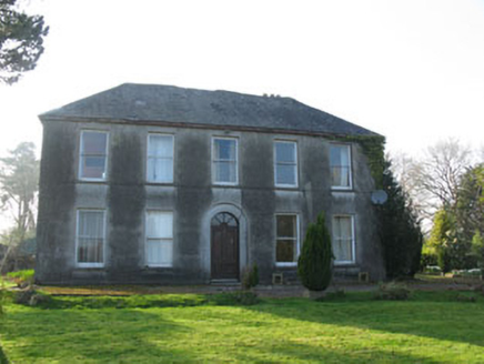 Lee View, INCHINASHINGANE,  Co. CORK