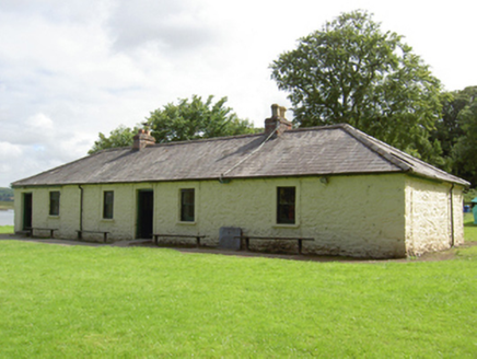 Fota House, FOATY,  Co. CORK