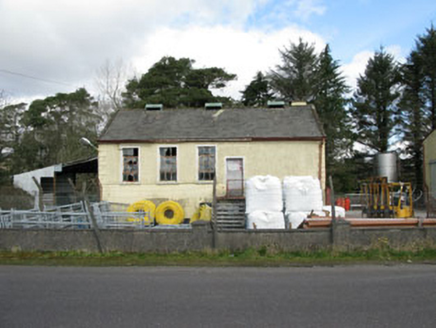 Togher Creamery, Togher,  MONEYREAGUE,  Co. CORK