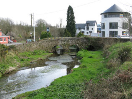 Waterford Bridge, CORRURAGH, Riverstick,  Co. CORK