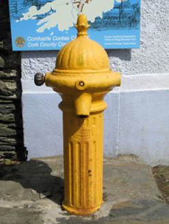 LAHARRAN, Minane Bridge,  Co. CORK