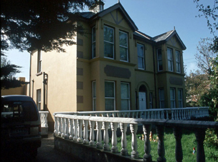 Ballyrickard House, Spa Road,  TRALEE, Tralee,  Co. KERRY