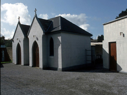 Bon Secours Hospital, Strand Street,  TRALEE, Tralee,  Co. KERRY