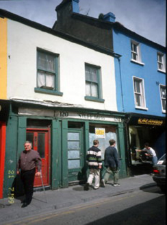 120 Rock Street,  TRALEE, Tralee,  Co. KERRY