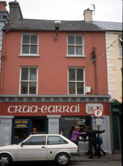 109 Rock Street,  BALLOONAGH, Tralee,  Co. KERRY