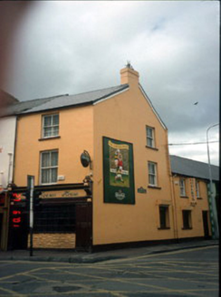 105 Rock Street, Pembroke Street, BALLOONAGH, Tralee,  Co. KERRY