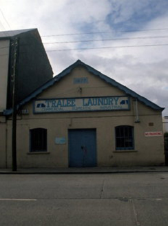 Pembroke Street,  BALLOONAGH, Tralee,  Co. KERRY