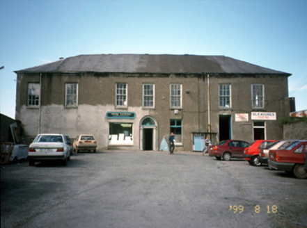 High Street, Infirmary Lane, TRALEE, Tralee,  Co. KERRY