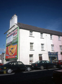 Saint Anthony's, 9 Pembroke Street,  BALLOONAGH, Tralee,  Co. KERRY