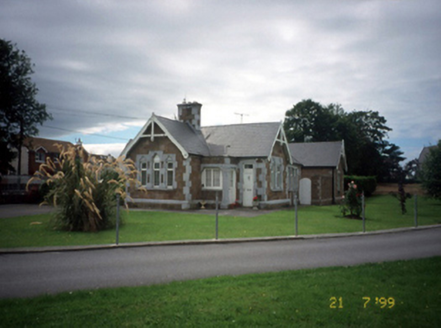 Saint John's Convent of Mercy, Caherslee Road,  BALLOONAGH, Tralee,  Co. KERRY