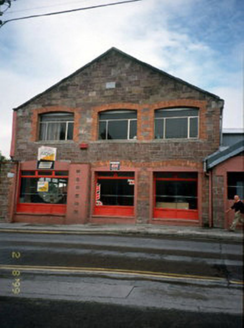 Rock Street,  GALLOWSFIELDS, Tralee,  Co. KERRY