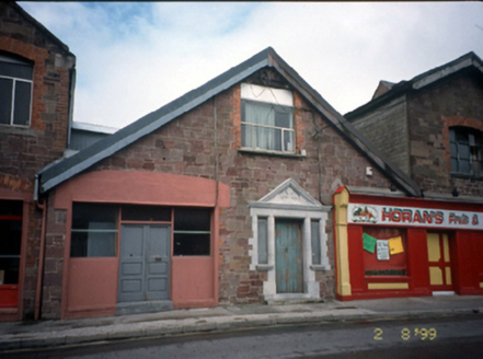 Rock Street,  GALLOWSFIELDS, Tralee,  Co. KERRY