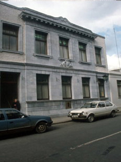 Tralee Post Office, Edward Street,  CLOONALOUR (TR. BY.) TRALEE URBAN ED, Tralee,  Co. KERRY