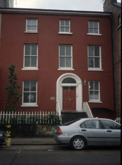 21 Ashe Street,  TRALEE, Tralee,  Co. KERRY