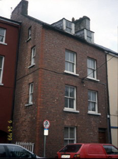 Saint Jude's, 20 Ashe Street,  TRALEE, Tralee,  Co. KERRY