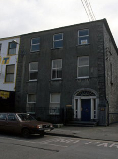 Ashe House, 7 Ashe Street,  TRALEE, Tralee,  Co. KERRY