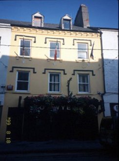 49 Ashe Street,  TRALEE, Tralee,  Co. KERRY