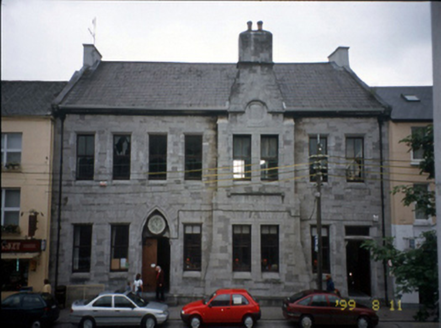 Kerry Protestant Hall, 39-40 Ashe Street,  TRALEE, Tralee,  Co. KERRY