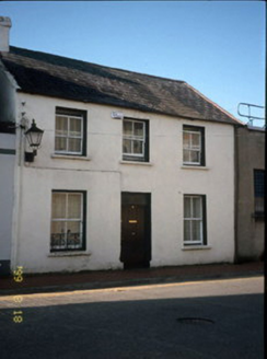 5 Milk Market Lane,  TRALEE, Tralee,  Co. KERRY