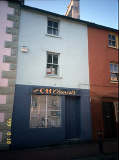 Milk Market Lane,  TRALEE, Tralee,  Co. KERRY