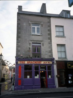 34 The Mall, Milk Market Lane, TRALEE, Tralee,  Co. KERRY