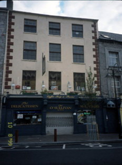 29 The Mall,  TRALEE, Tralee,  Co. KERRY