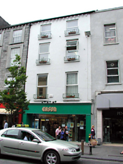 25 The Mall,  TRALEE, Tralee,  Co. KERRY