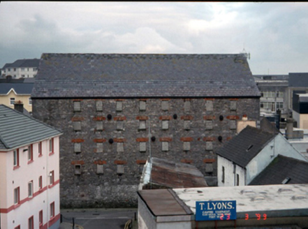 Milk Market Lane, Brogue Maker's Lane, TRALEE, Tralee,  Co. KERRY