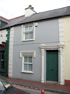 13 Milk Market Lane,  TRALEE, Tralee,  Co. KERRY