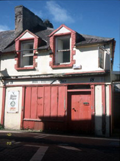 18 Milk Market Lane,  TRALEE, Tralee,  Co. KERRY