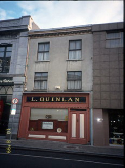 L. Quinlan, 21 Bridge Street,  TRALEE, Tralee,  Co. KERRY