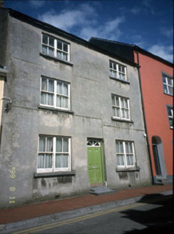 2 Church Street,  TRALEE, Tralee,  Co. KERRY