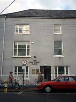 36 Ashe Street, Church Street, TRALEE, Tralee,  Co. KERRY