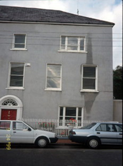 36 Ashe Street,  TRALEE, Tralee,  Co. KERRY